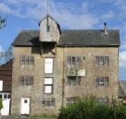 Clapton Mill